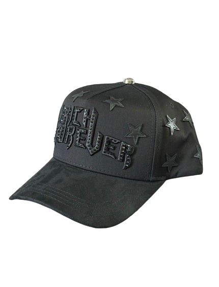 BARBAS HATS x RICH THE KID