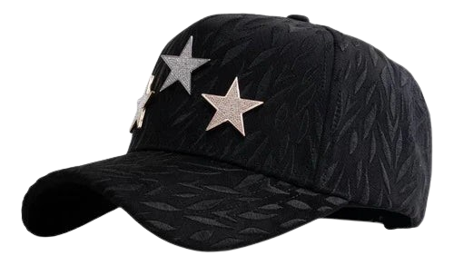 BARBAS HATS x CT "ROCKSTAR"