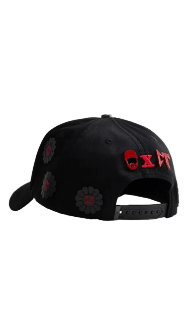 BARBAS HATS x CT "MURAKAMI"