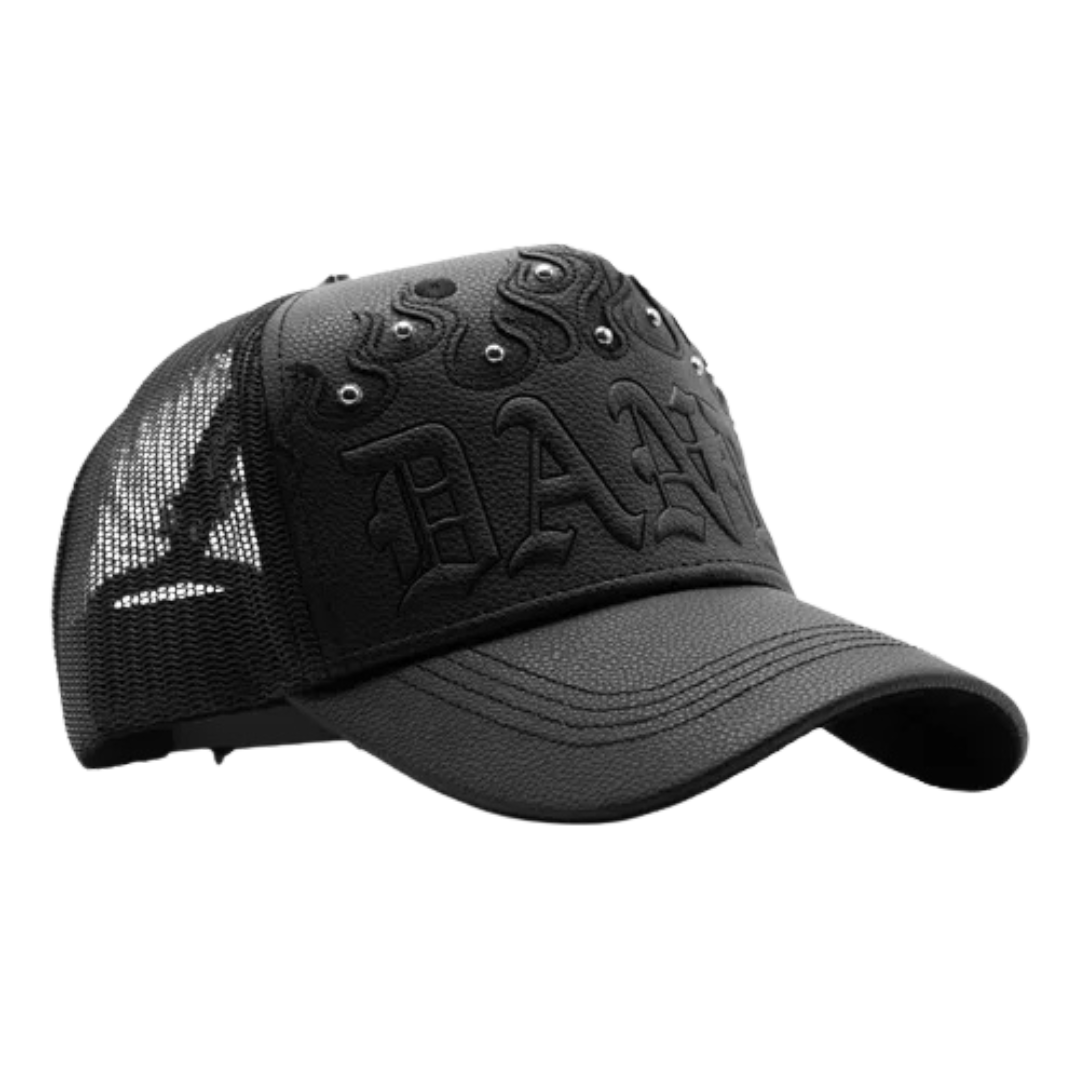 DANDY HATS "DID THIS"