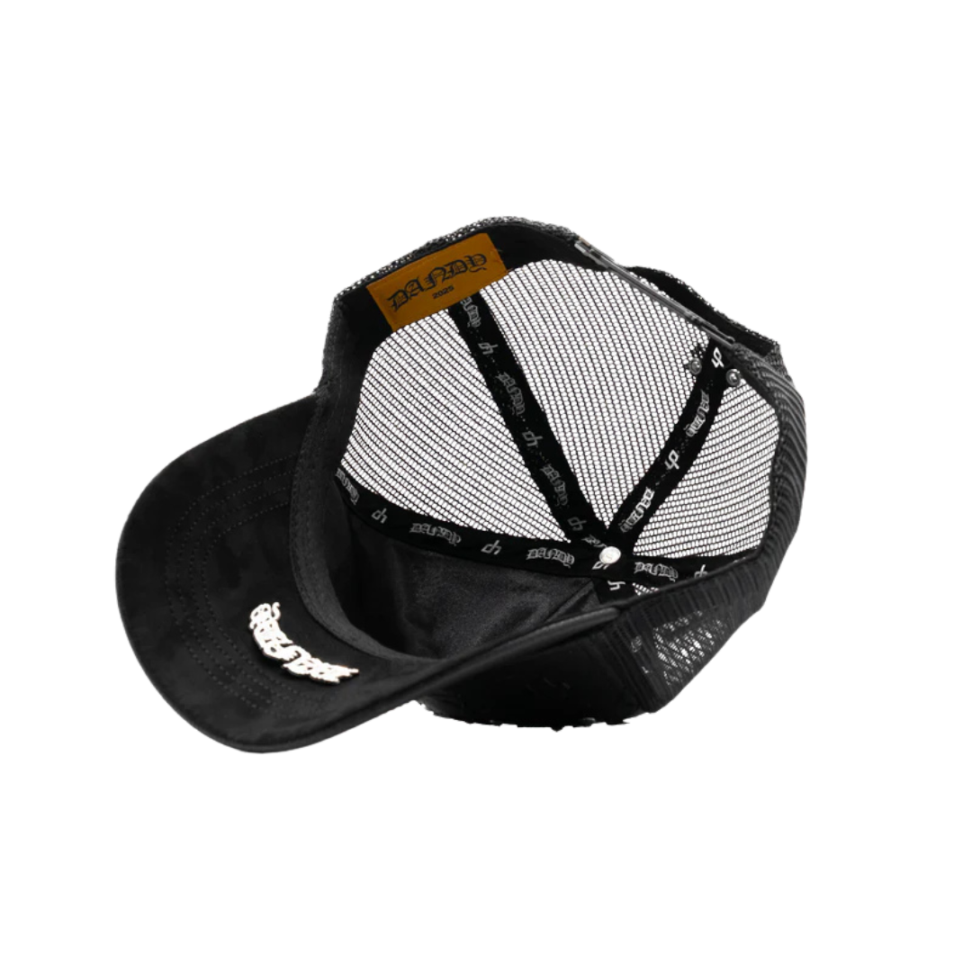 DANDY HATS "DID THIS"