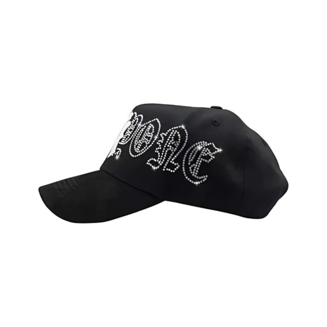 31 HATS "NY CRYSTAL WHITE"