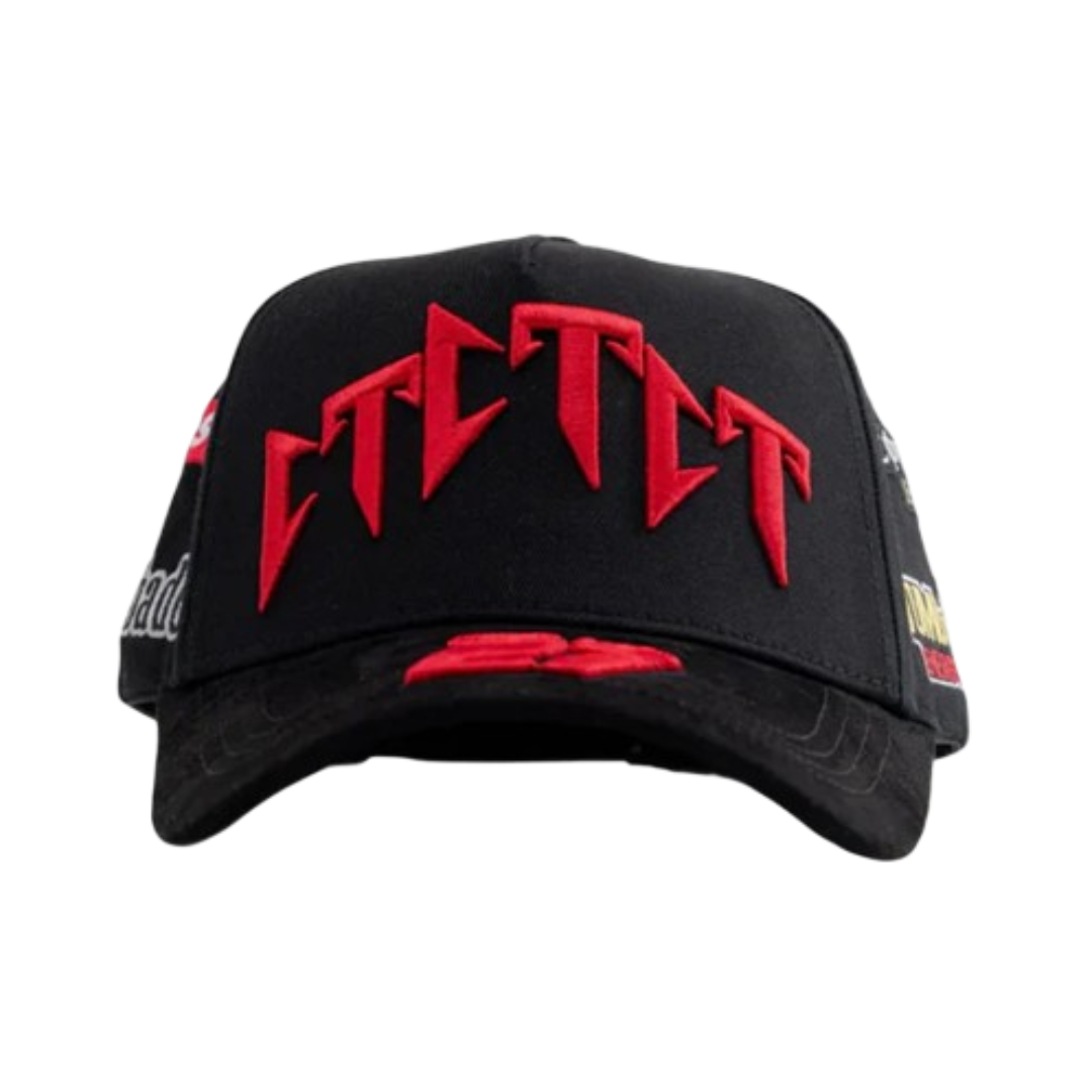 BARBAS HATS x CT "RACING"