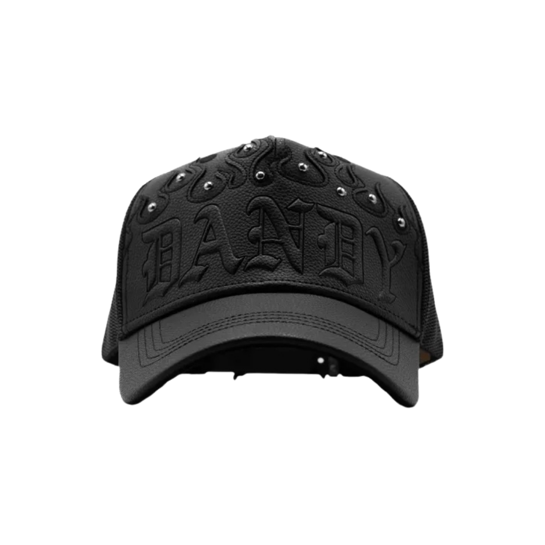 DANDY HATS "DID THIS"