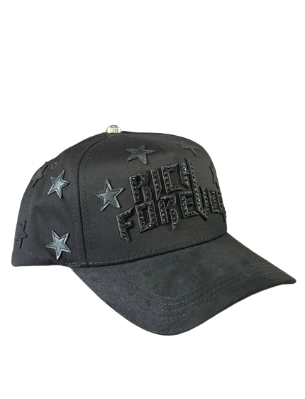 BARBAS HATS x RICH THE KID