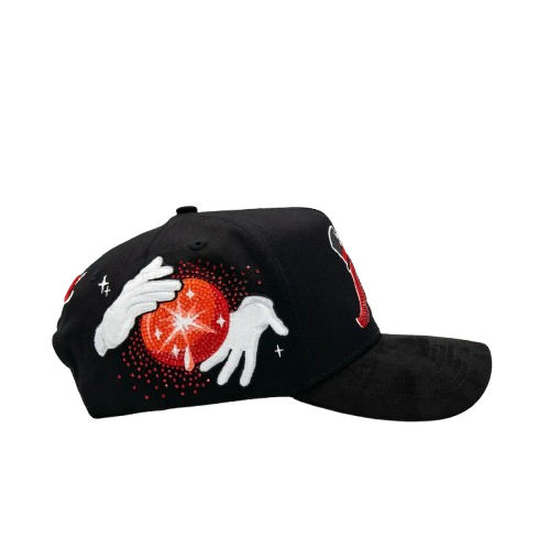 31 HATS x EL MAGO ROJA