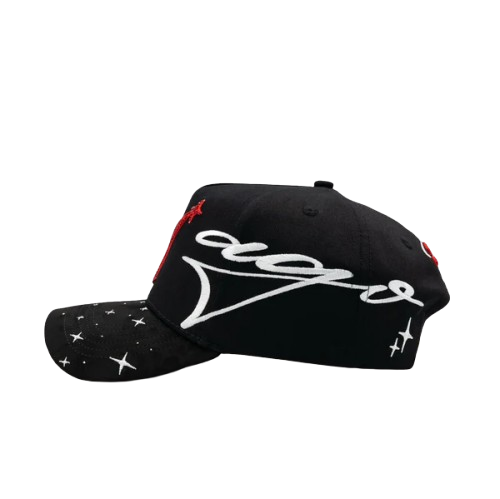 31 HATS x EL MAGO ROJA