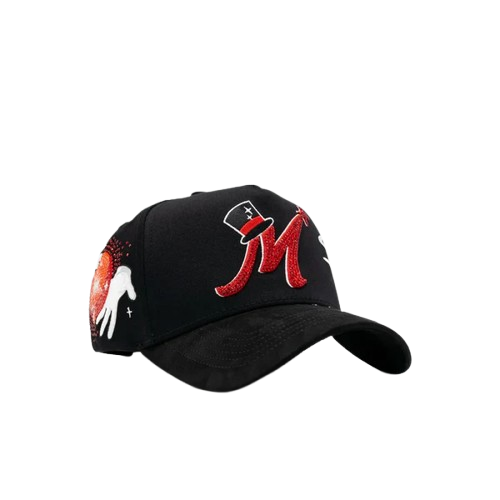 31 HATS x EL MAGO ROJA