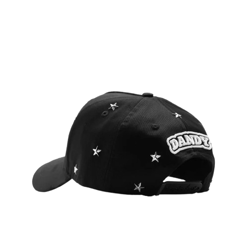 DANDY HATS STARS & STUDS