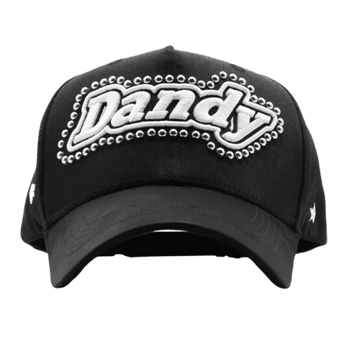 DANDY HATS STARS & STUDS
