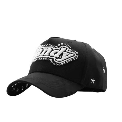 DANDY HATS STARS & STUDS