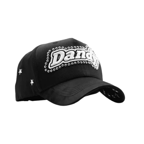 DANDY HATS STARS & STUDS