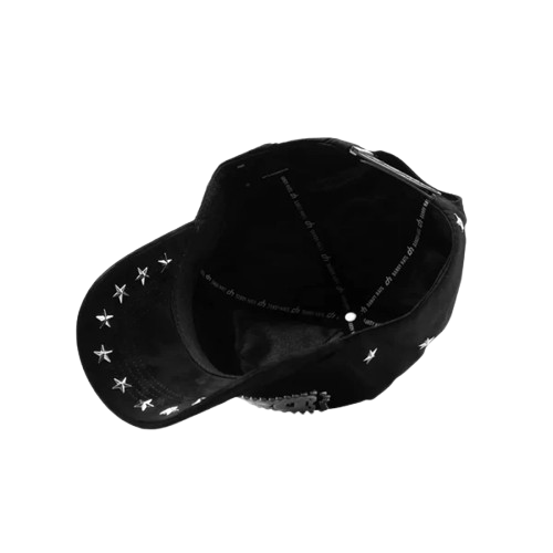 DANDY HATS STARS & STUDS